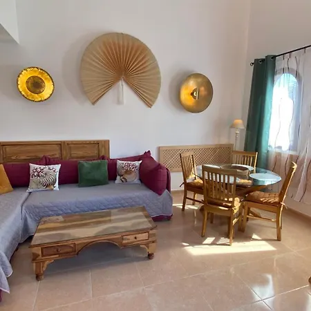 Apartment Oasis Tamarindo