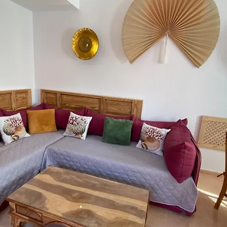 Apartamento Oasis Tamarindo Corralejo