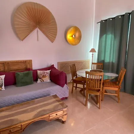 Lejlighed Oasis Tamarindo