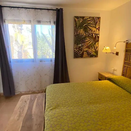 Oasis Tamarindo Apartment Corralejo