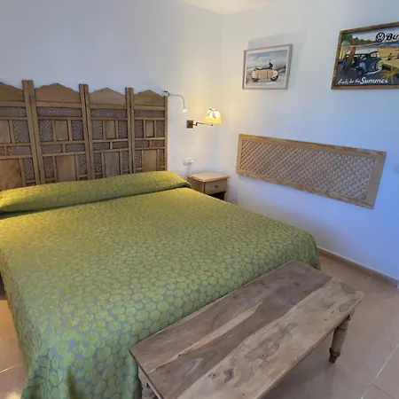 Oasis Tamarindo * Corralejo