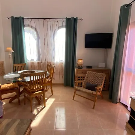 Apartment Oasis Tamarindo *
