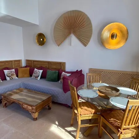 Apartment Oasis Tamarindo Corralejo