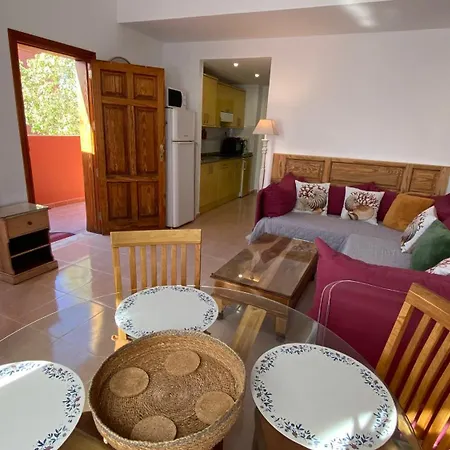 Oasis Tamarindo Corralejo
